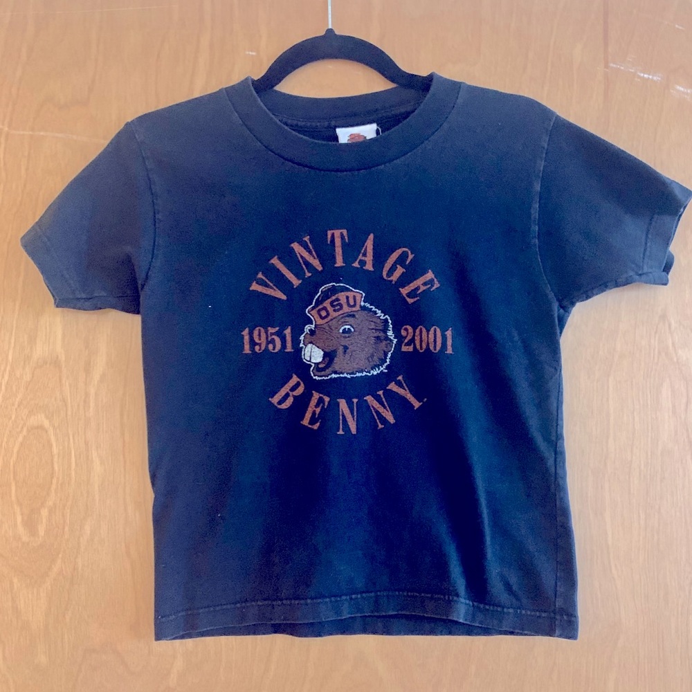 Vintage Benny T-Shirt